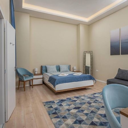 Apartment With 2 Bedrooms Near Gellert Thermal Bath Будапешт Экстерьер фото
